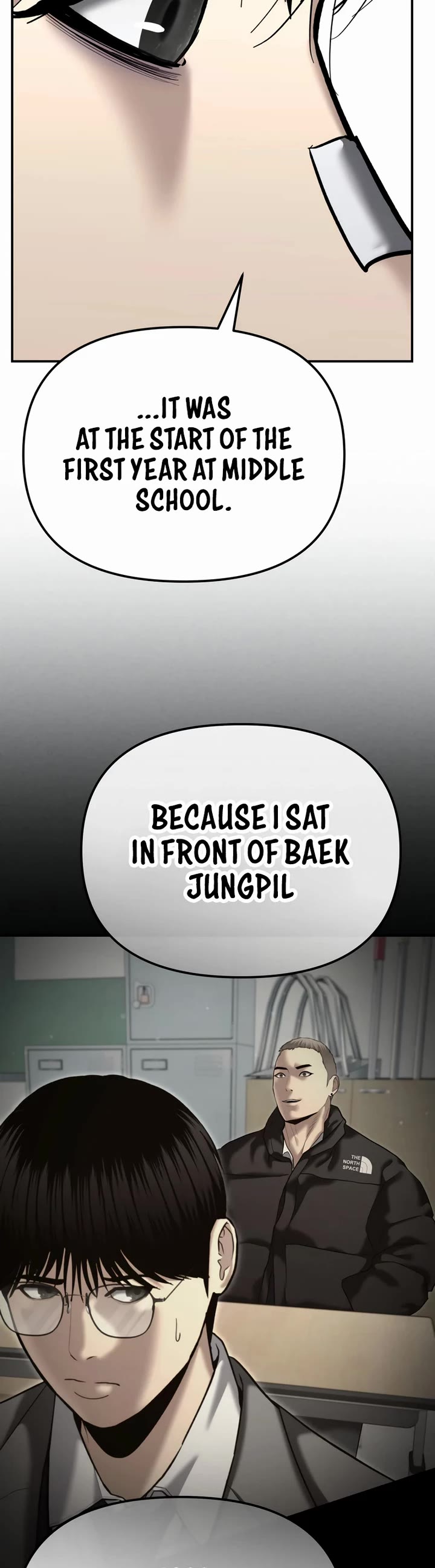 The Overpowered Cop Chapter 41 page 48 - Chapter 41