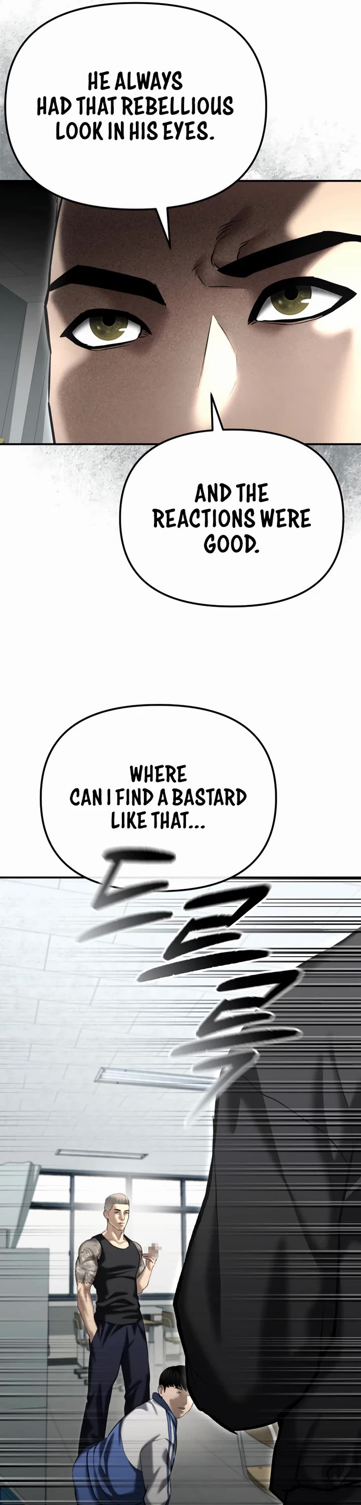The Overpowered Cop Chapter 41 page 59 - Chapter 41