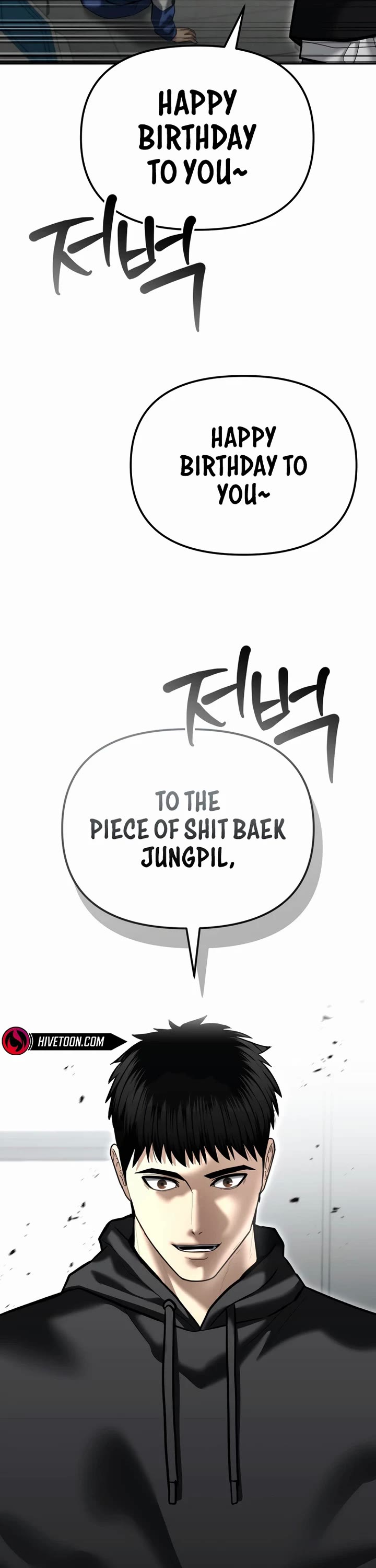 The Overpowered Cop Chapter 41 page 60 - Chapter 41