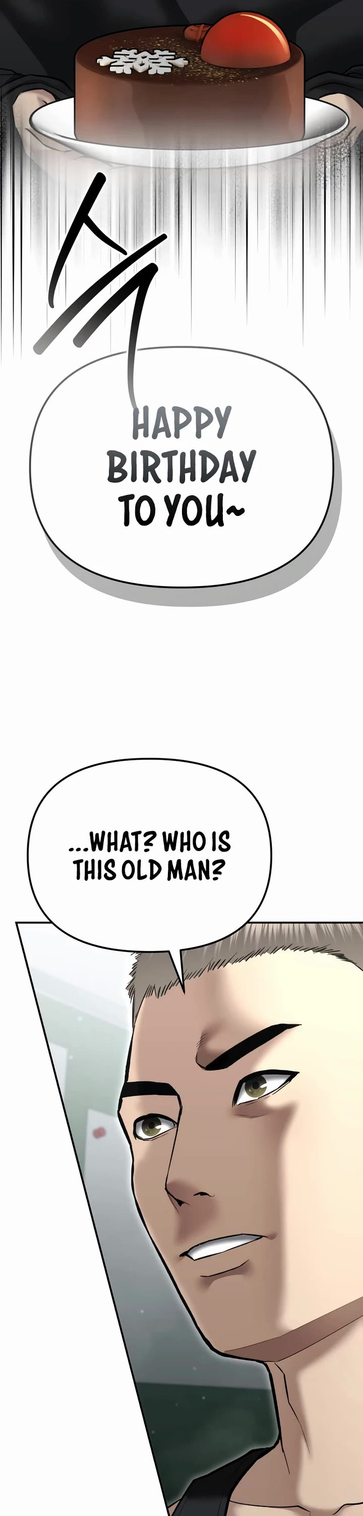 The Overpowered Cop Chapter 41 page 61 - Chapter 41