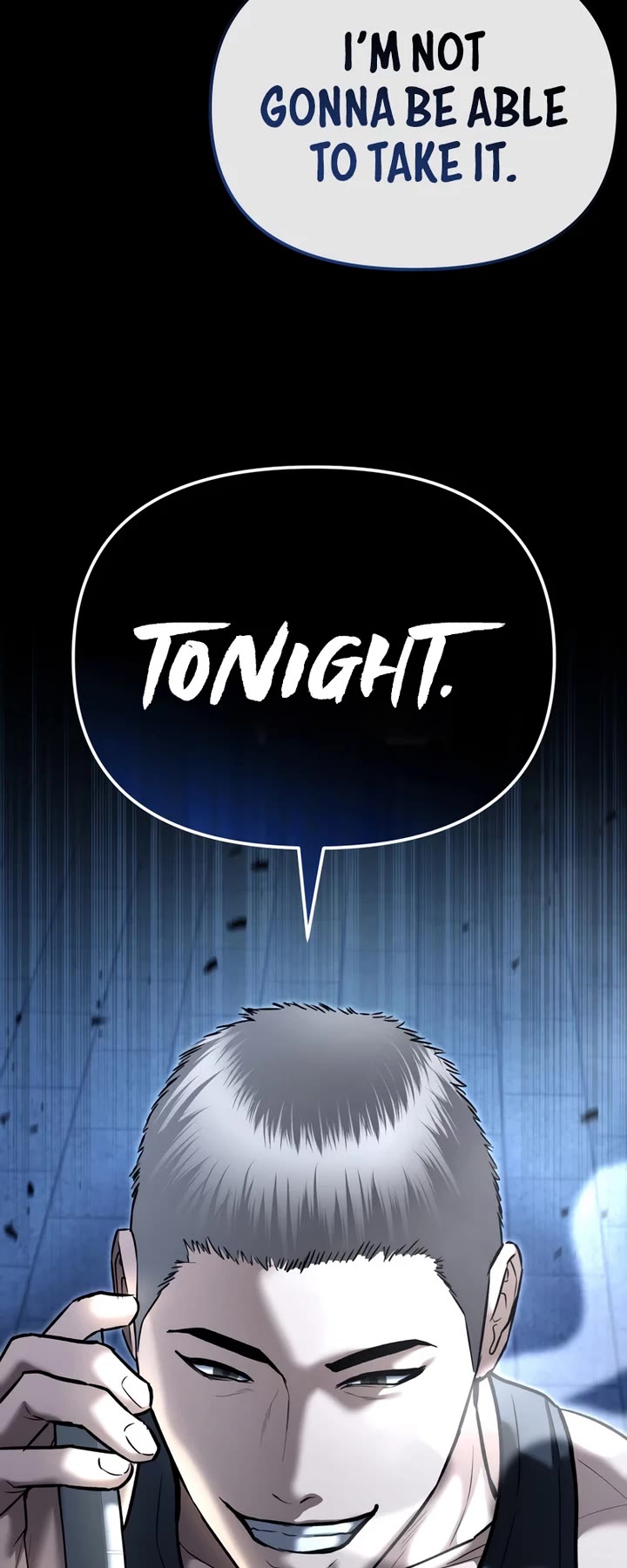 The Overpowered Cop Chapter 42 page 25 - Chapter 42
