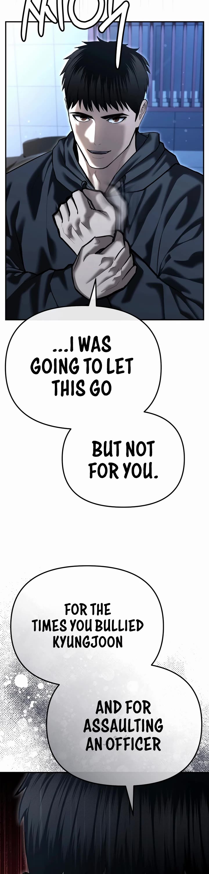 The Overpowered Cop Chapter 42 page 46 - Chapter 42