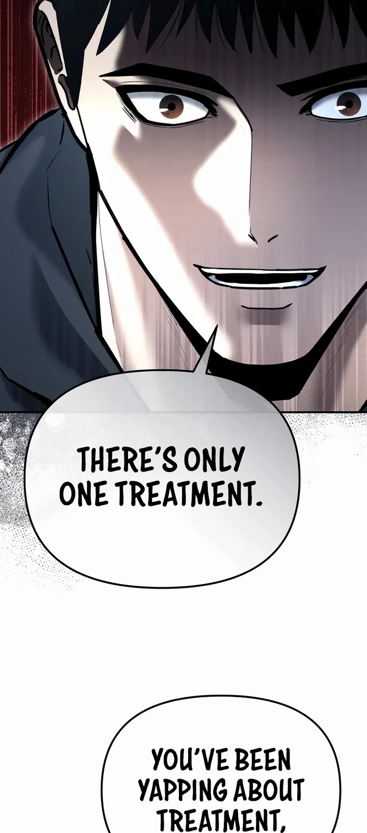 The Overpowered Cop Chapter 42 page 47 - Chapter 42