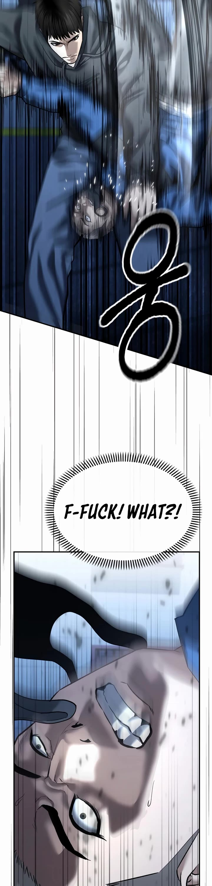 The Overpowered Cop Chapter 42 page 50 - Chapter 42