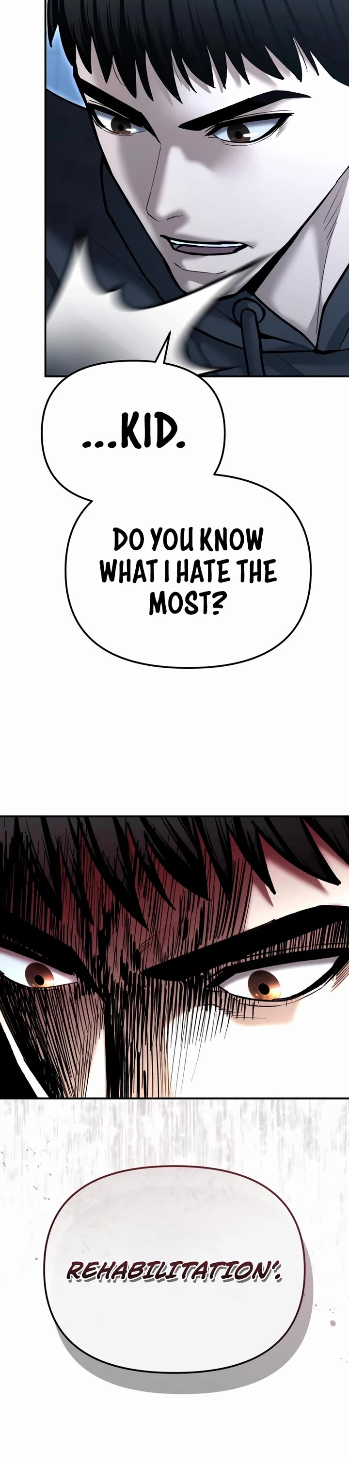 The Overpowered Cop Chapter 42 page 55 - Chapter 42