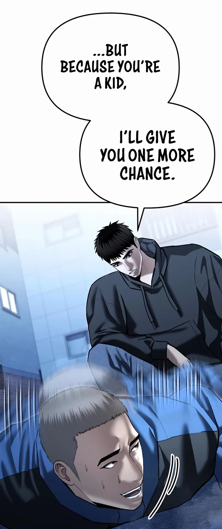 The Overpowered Cop Chapter 42 page 57 - Chapter 42