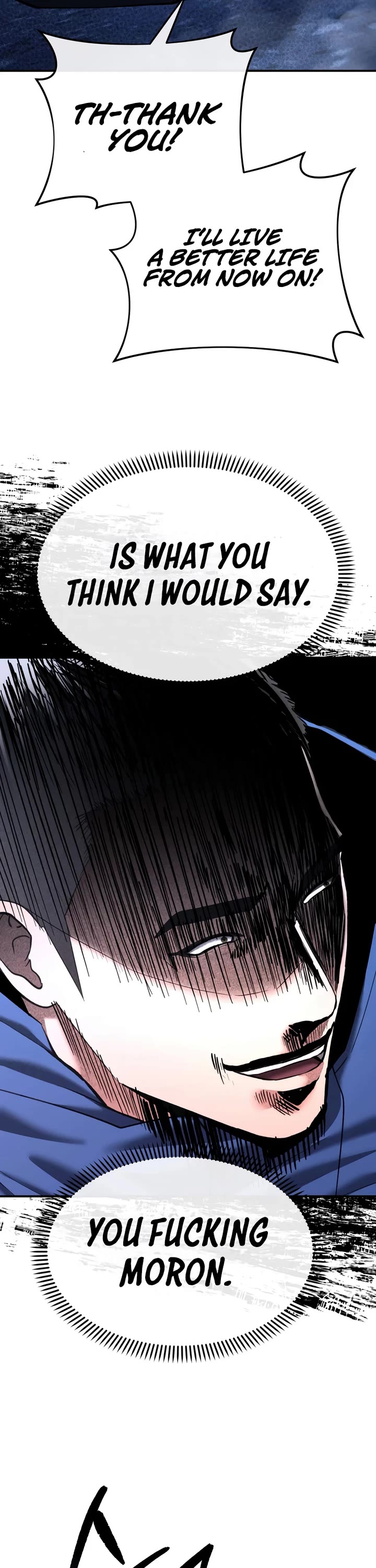 The Overpowered Cop Chapter 42 page 58 - Chapter 42