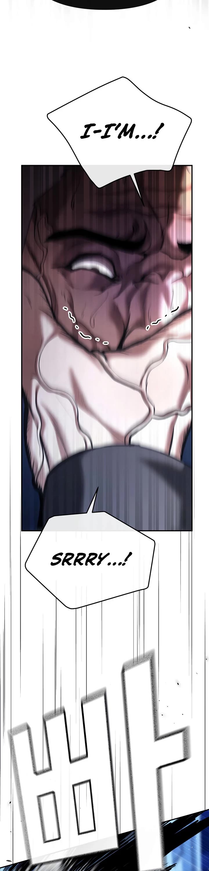 The Overpowered Cop Chapter 43 page 8 - Chapter 43