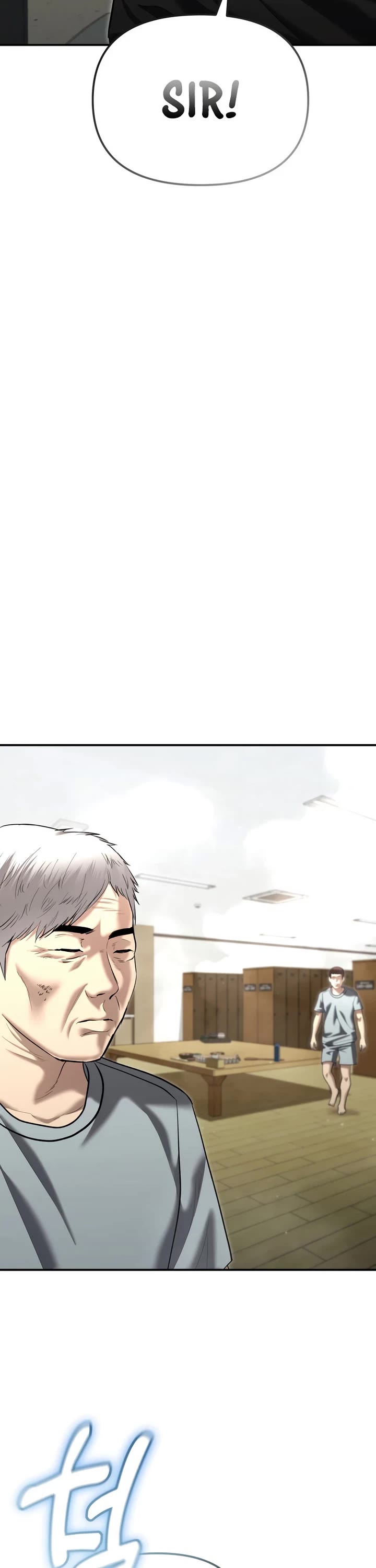 The Overpowered Cop Chapter 44 page 37 - Chapter 44