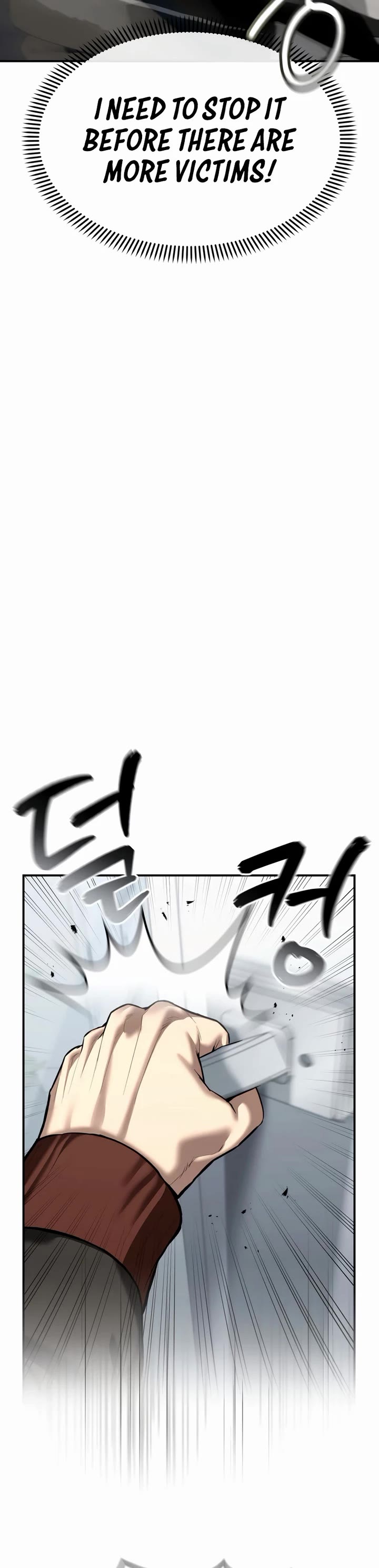 The Overpowered Cop Chapter 44 page 4 - Chapter 44