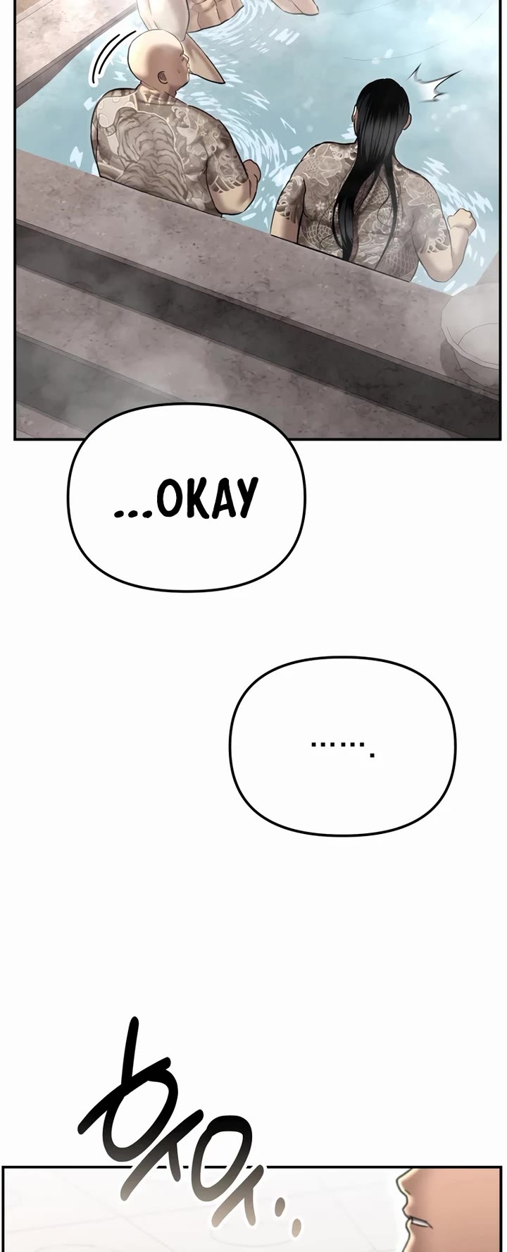 The Overpowered Cop Chapter 44 page 47 - Chapter 44