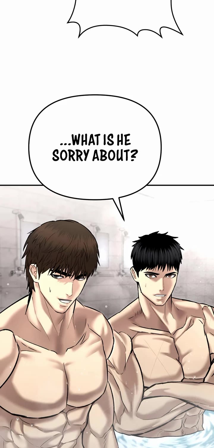 The Overpowered Cop Chapter 44 page 57 - Chapter 44