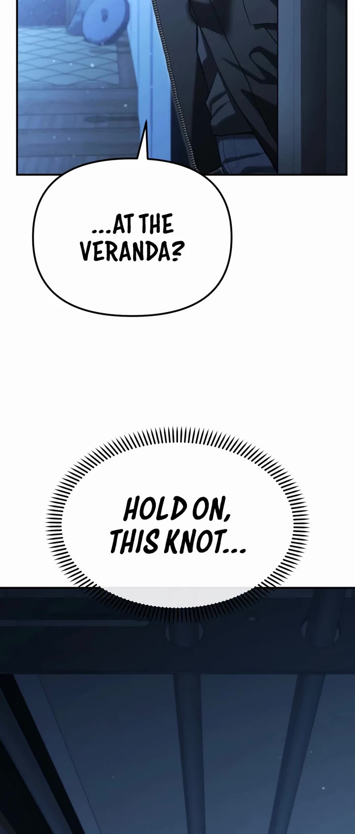 The Overpowered Cop Chapter 45 page 10 - Chapter 45