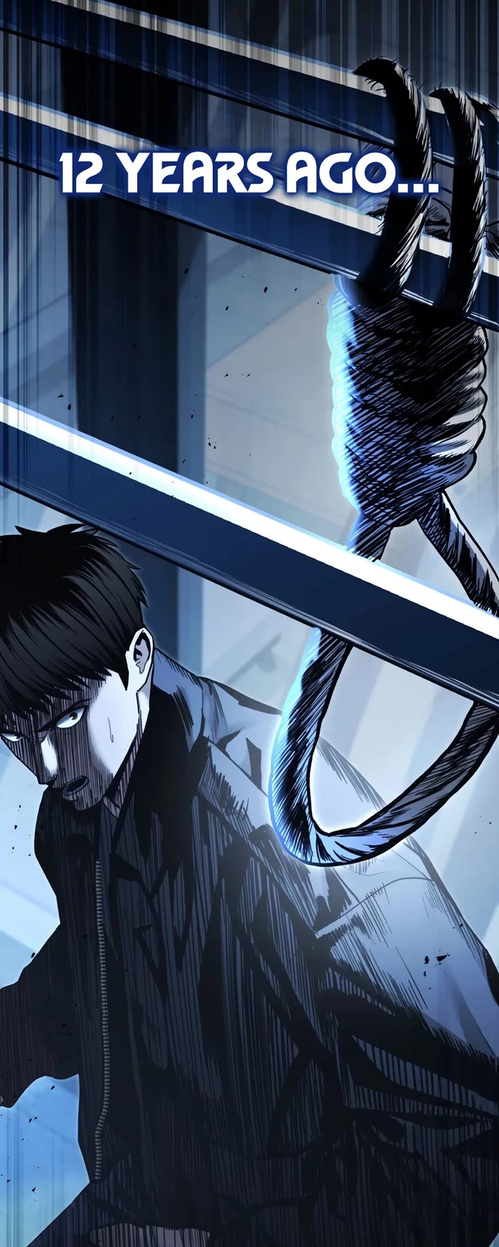 The Overpowered Cop Chapter 45 page 14 - Chapter 45