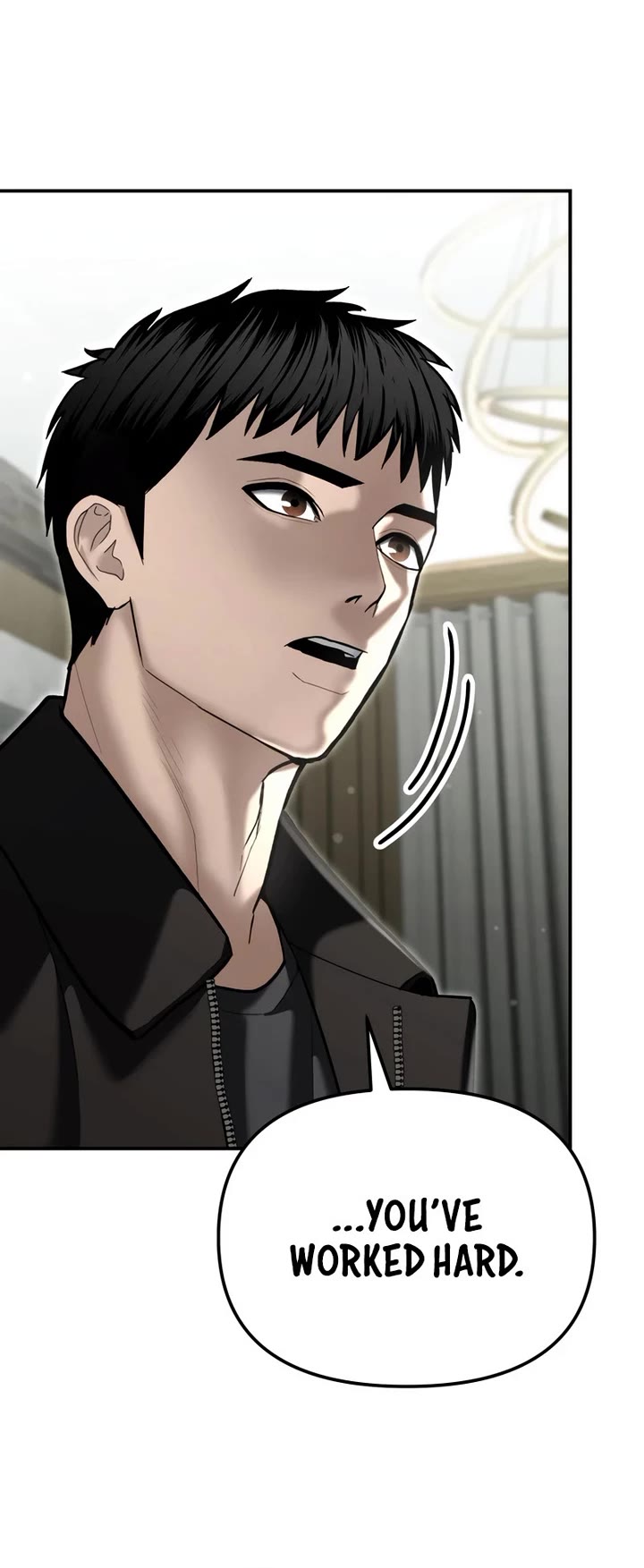 The Overpowered Cop Chapter 45 page 20 - Chapter 45