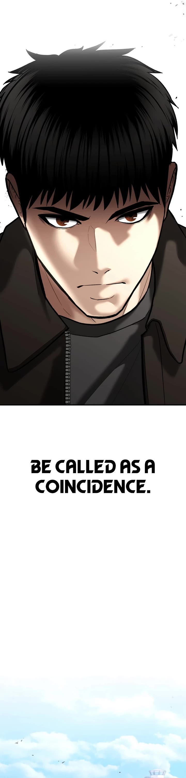 The Overpowered Cop Chapter 45 page 36 - Chapter 45