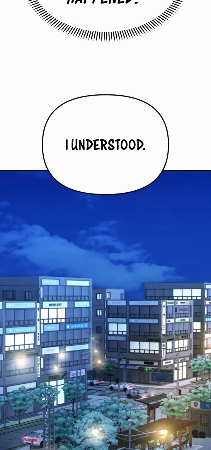 The Overpowered Cop Chapter 45 page 4 - Chapter 45