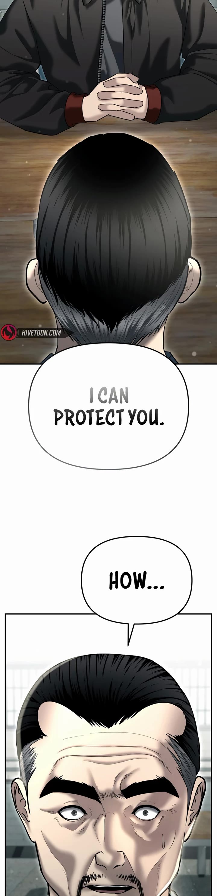 The Overpowered Cop Chapter 45 page 43 - Chapter 45