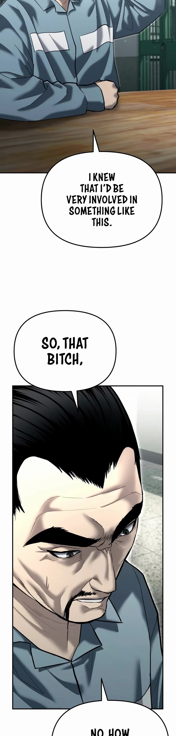 The Overpowered Cop Chapter 45 page 46 - Chapter 45