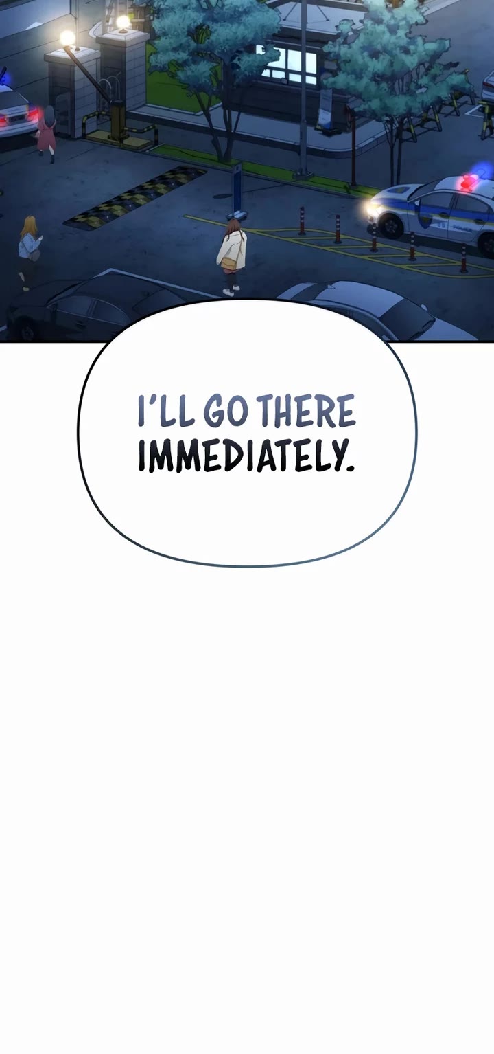 The Overpowered Cop Chapter 45 page 5 - Chapter 45