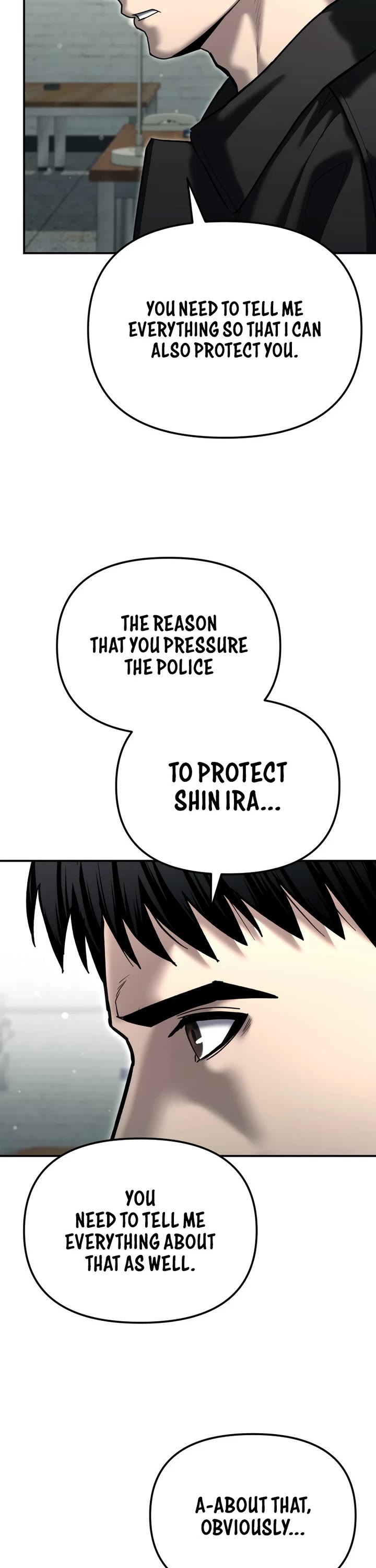 The Overpowered Cop Chapter 45 page 55 - Chapter 45