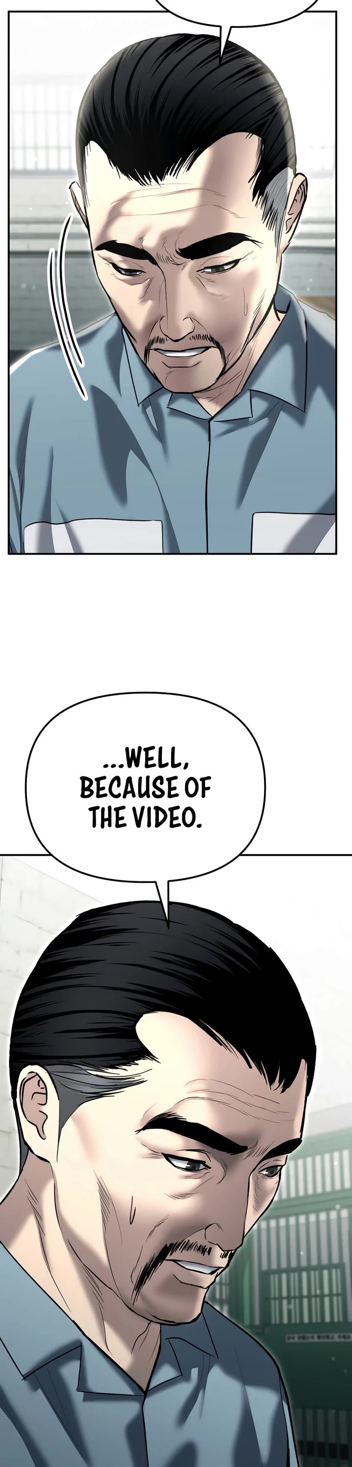 The Overpowered Cop Chapter 45 page 56 - Chapter 45