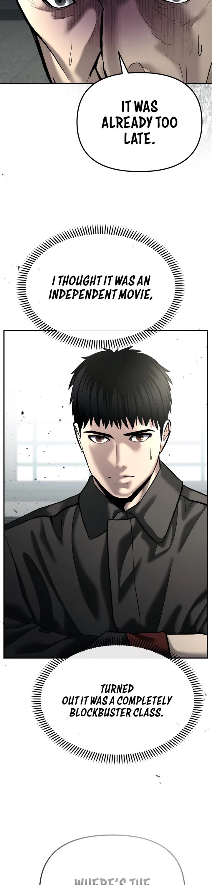 The Overpowered Cop Chapter 45 page 60 - Chapter 45