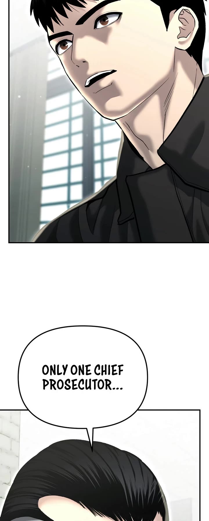 The Overpowered Cop Chapter 45 page 62 - Chapter 45