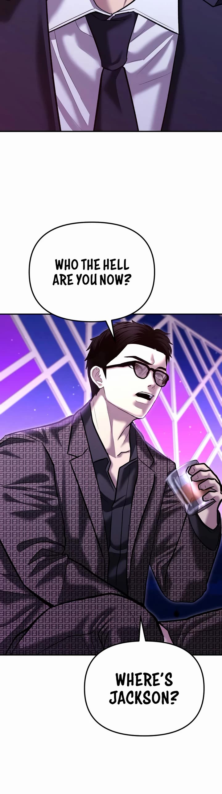 The Overpowered Cop Chapter 46 page 45 - Chapter 46