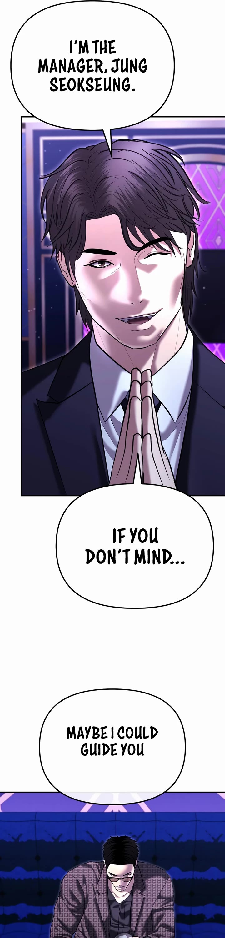 The Overpowered Cop Chapter 46 page 46 - Chapter 46