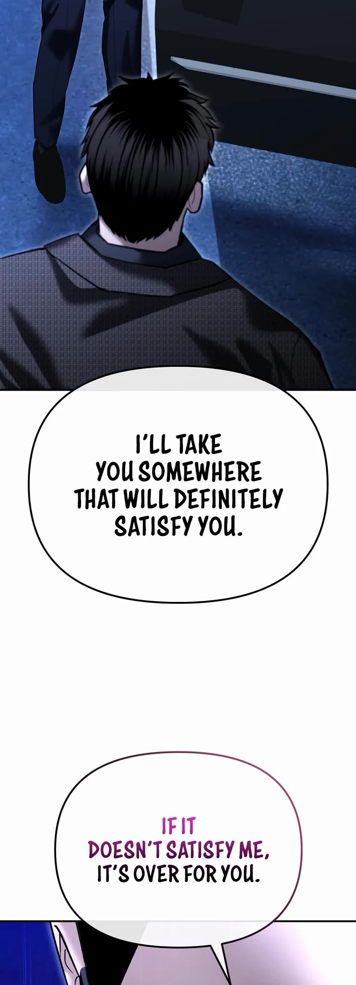 The Overpowered Cop Chapter 46 page 54 - Chapter 46