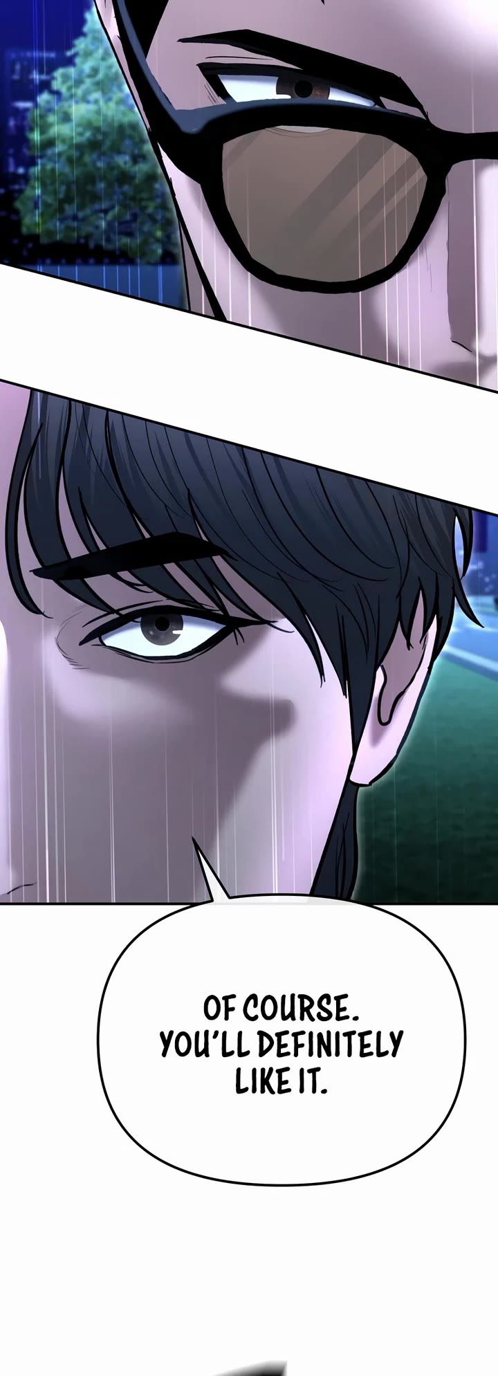 The Overpowered Cop Chapter 46 page 55 - Chapter 46