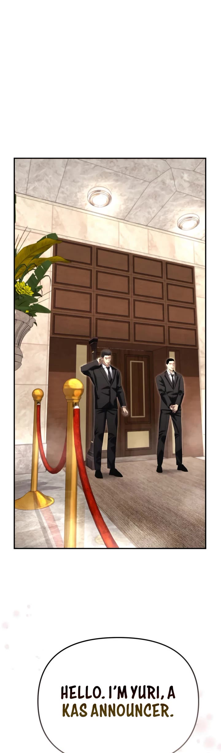 The Overpowered Cop Chapter 46 page 59 - Chapter 46