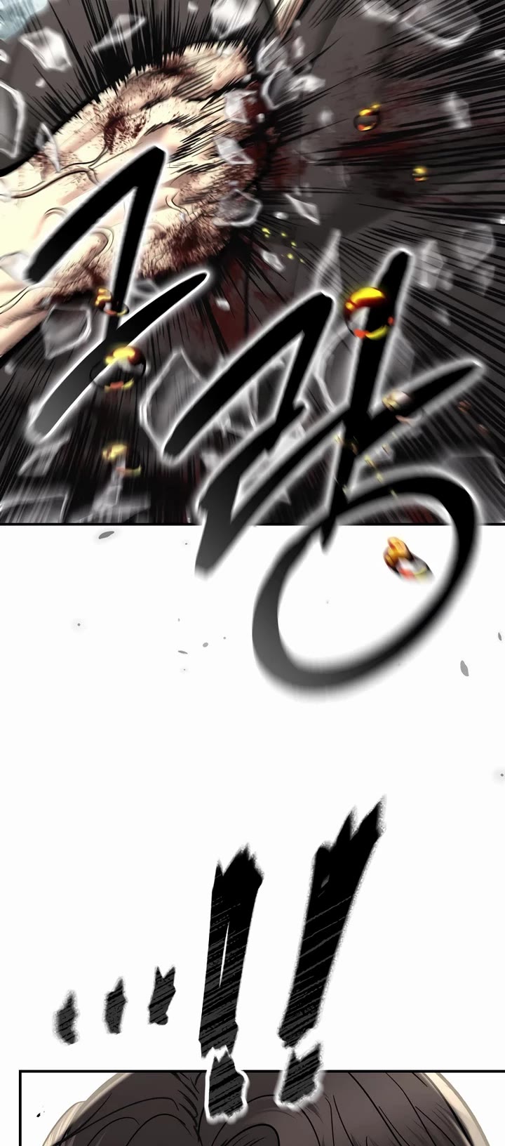 The Overpowered Cop Chapter 46 page 64 - Chapter 46