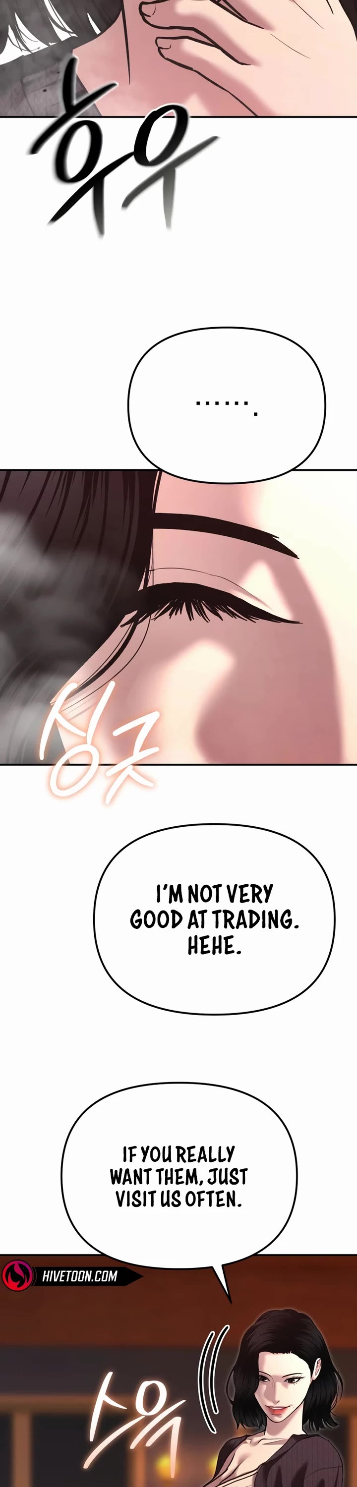 The Overpowered Cop Chapter 47 page 42 - Chapter 47