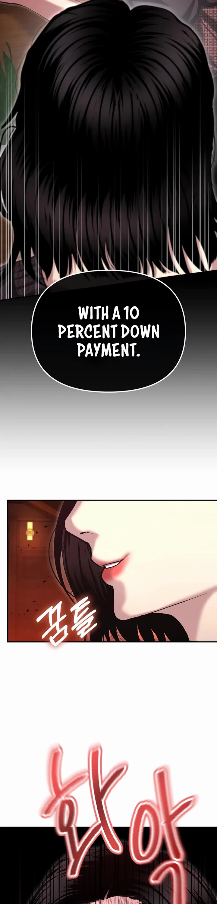 The Overpowered Cop Chapter 47 page 45 - Chapter 47