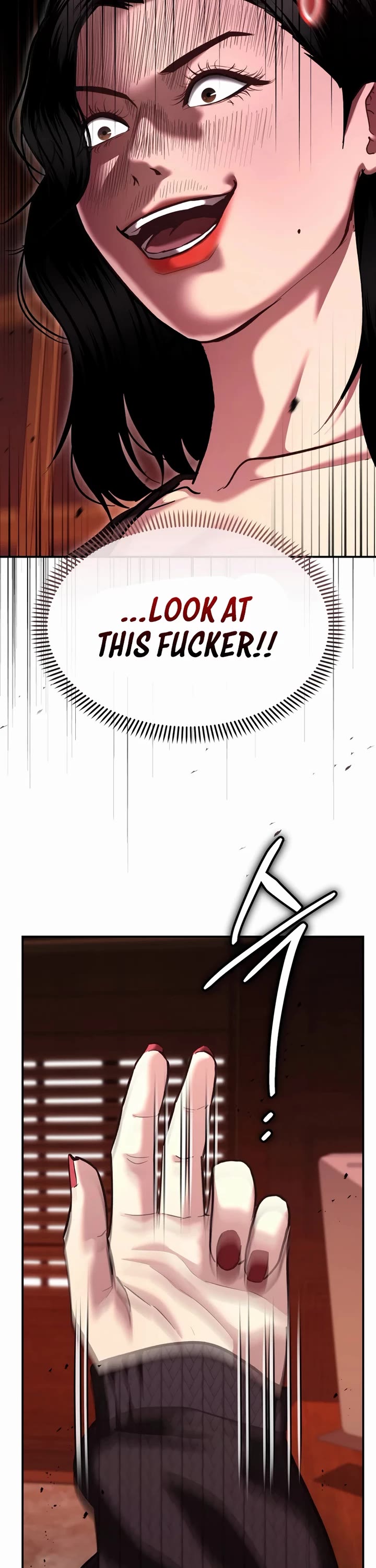 The Overpowered Cop Chapter 47 page 46 - Chapter 47
