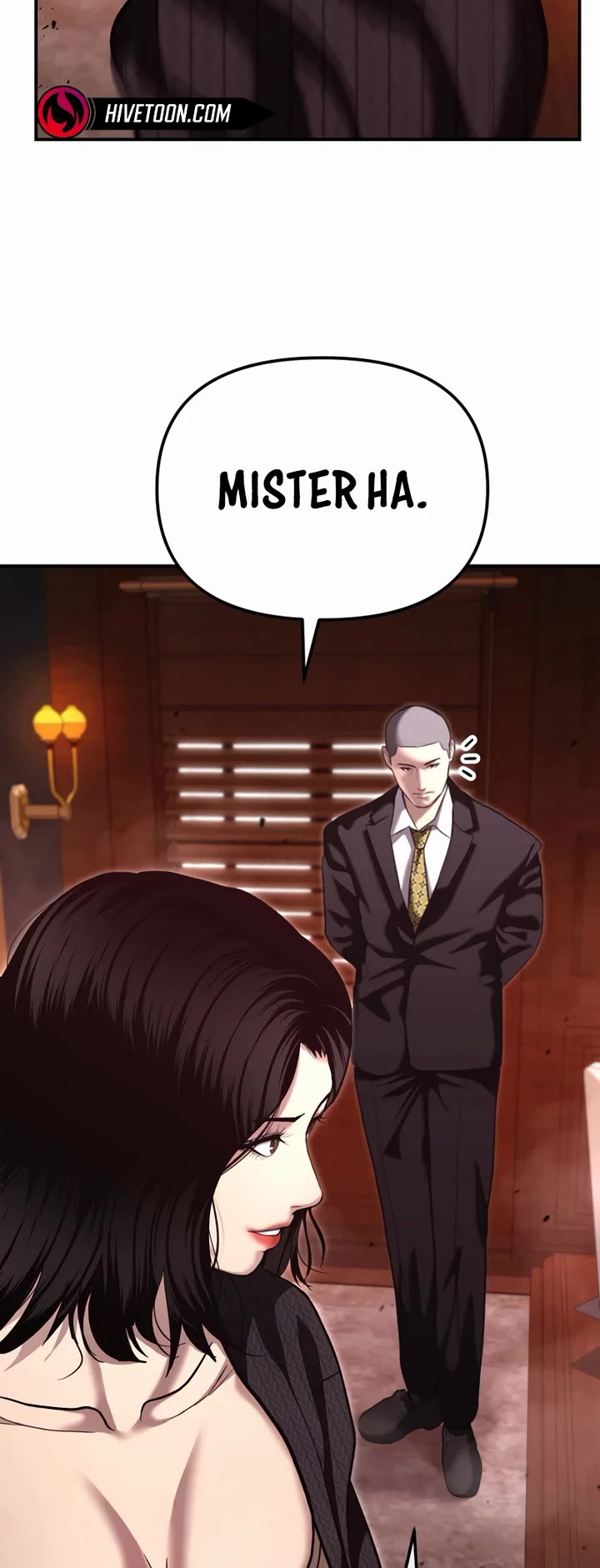 The Overpowered Cop Chapter 47 page 47 - Chapter 47