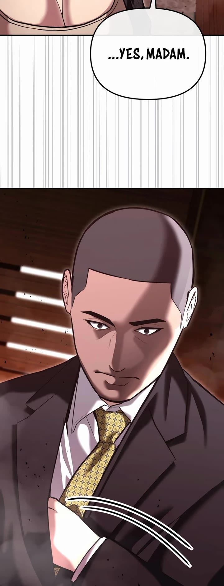 The Overpowered Cop Chapter 47 page 48 - Chapter 47