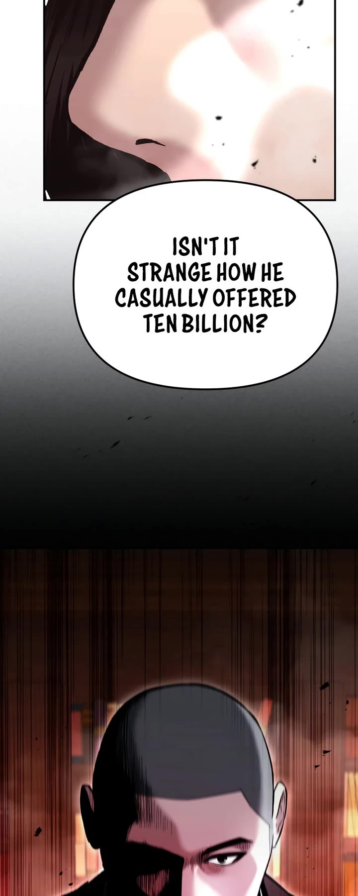 The Overpowered Cop Chapter 47 page 56 - Chapter 47