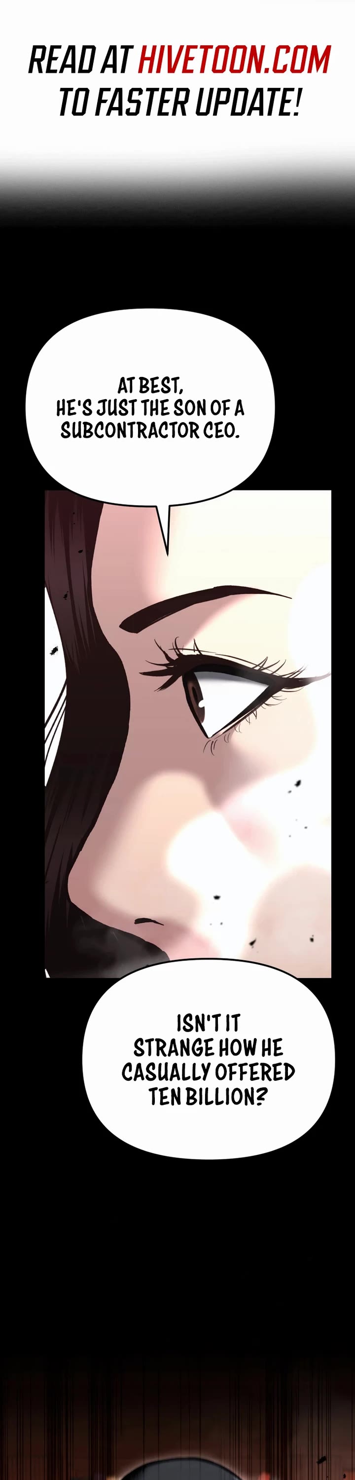 The Overpowered Cop Chapter 48 page 1 - Chapter 48