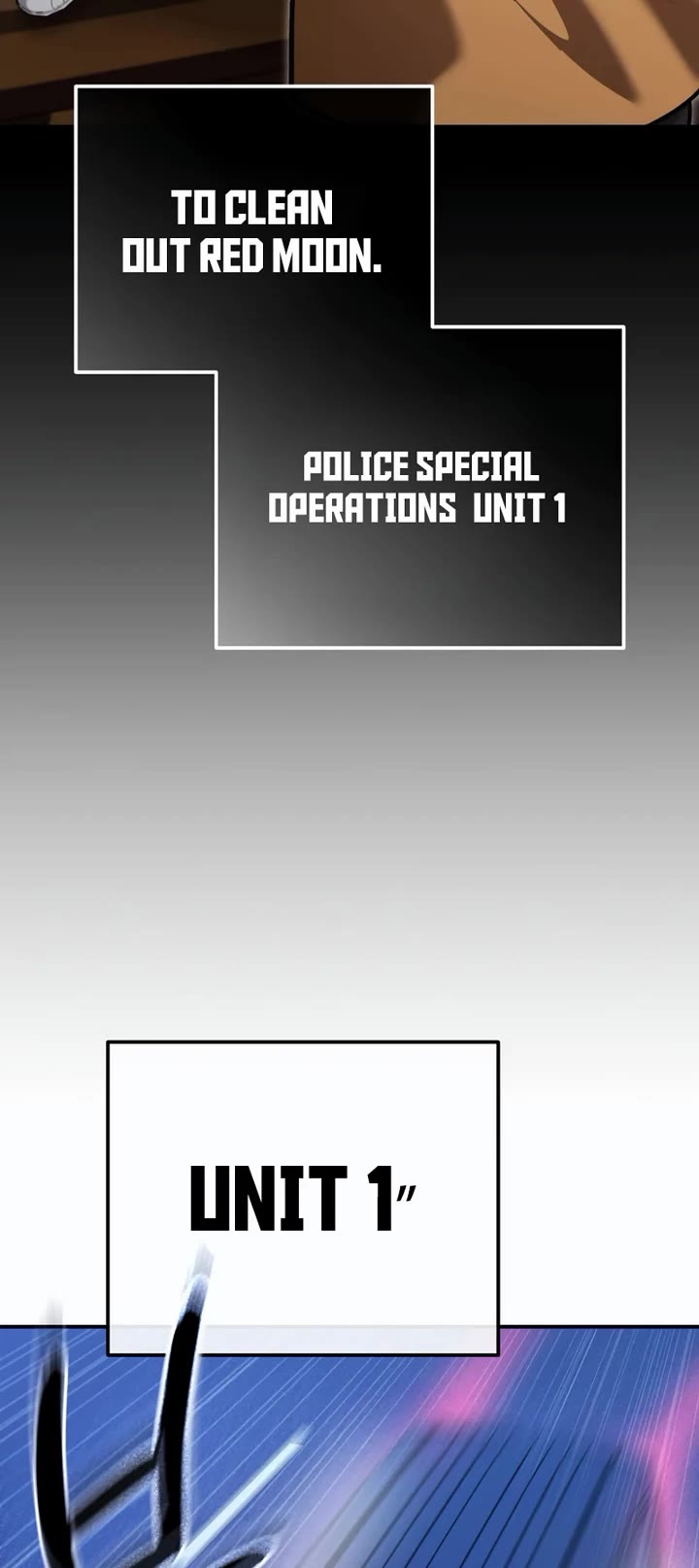 The Overpowered Cop Chapter 48 page 19 - Chapter 48