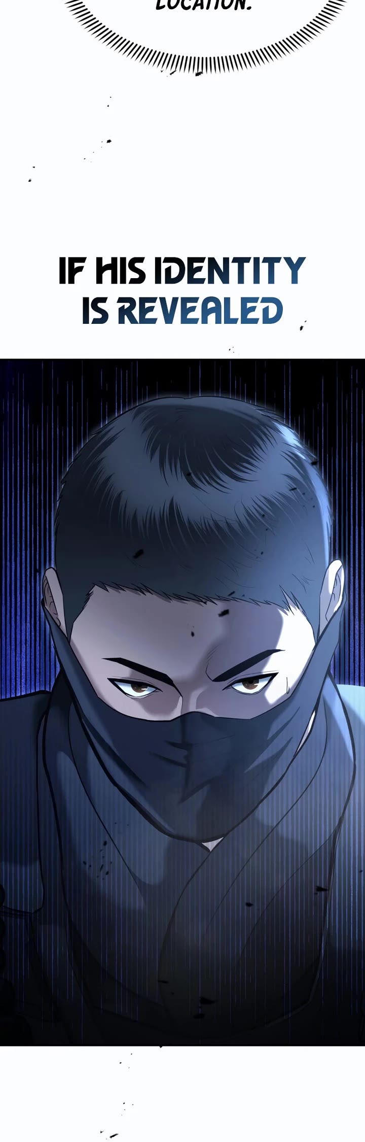 The Overpowered Cop Chapter 48 page 25 - Chapter 48
