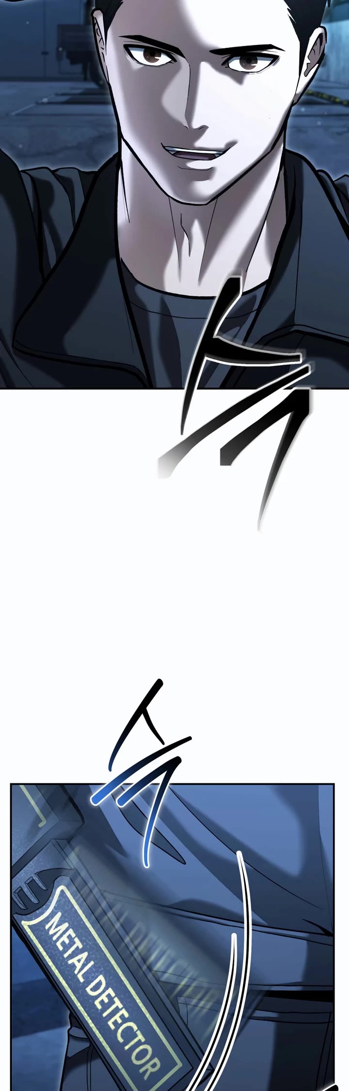 The Overpowered Cop Chapter 48 page 29 - Chapter 48