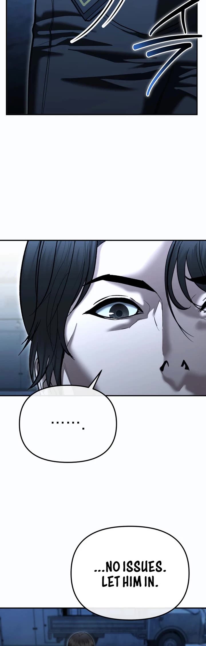 The Overpowered Cop Chapter 48 page 30 - Chapter 48