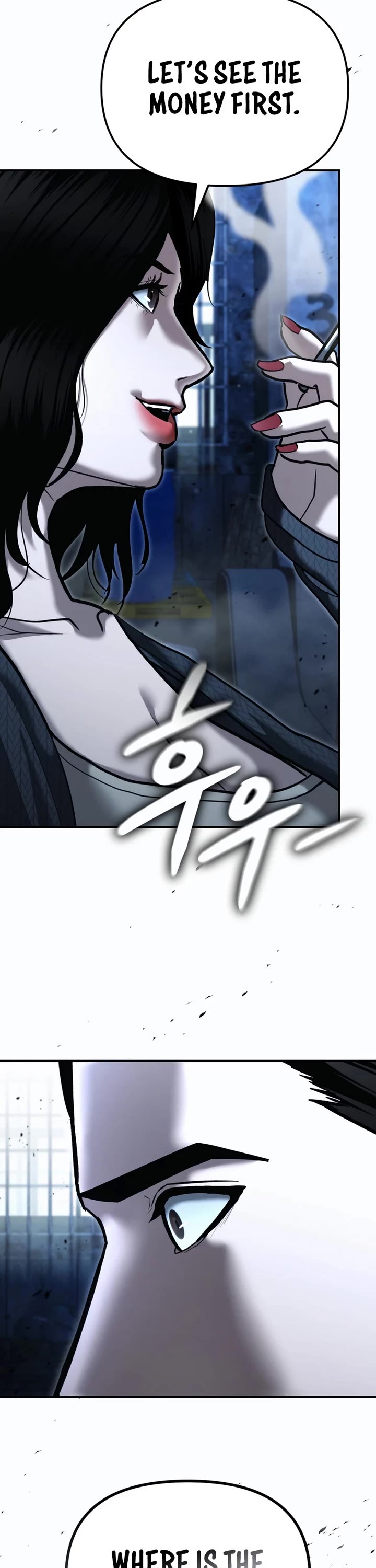 The Overpowered Cop Chapter 48 page 36 - Chapter 48