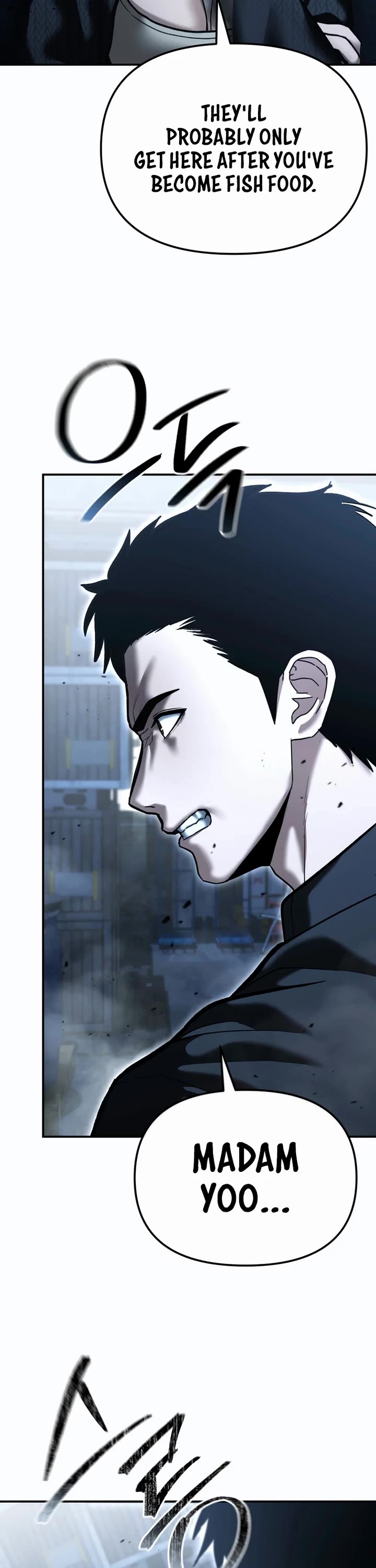 The Overpowered Cop Chapter 48 page 41 - Chapter 48