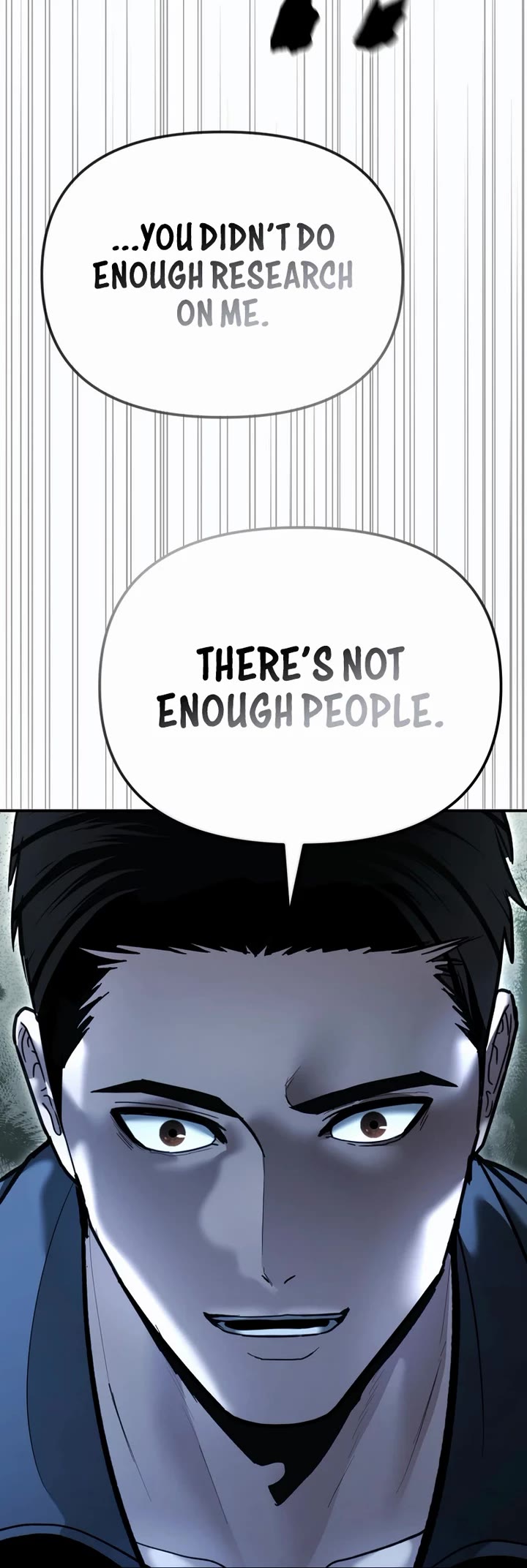 The Overpowered Cop Chapter 48 page 45 - Chapter 48