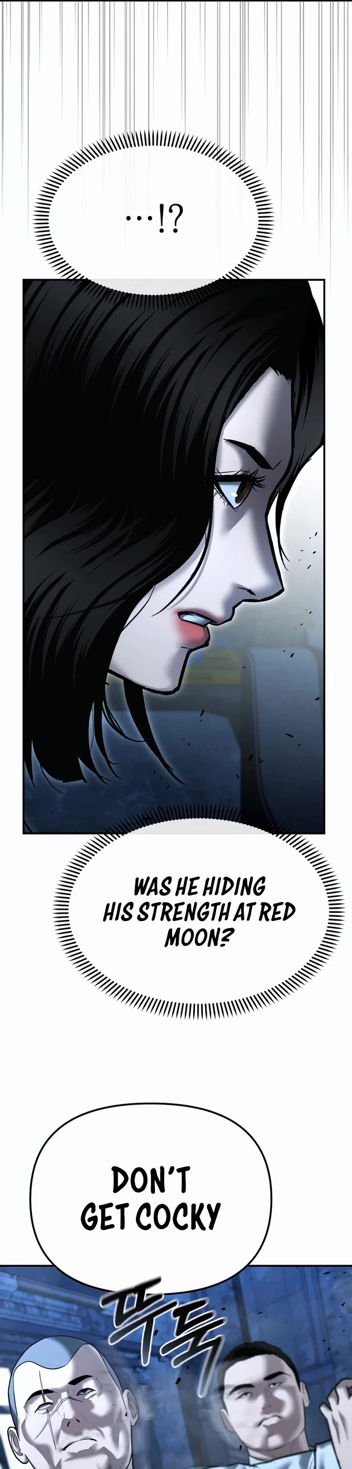 The Overpowered Cop Chapter 48 page 46 - Chapter 48
