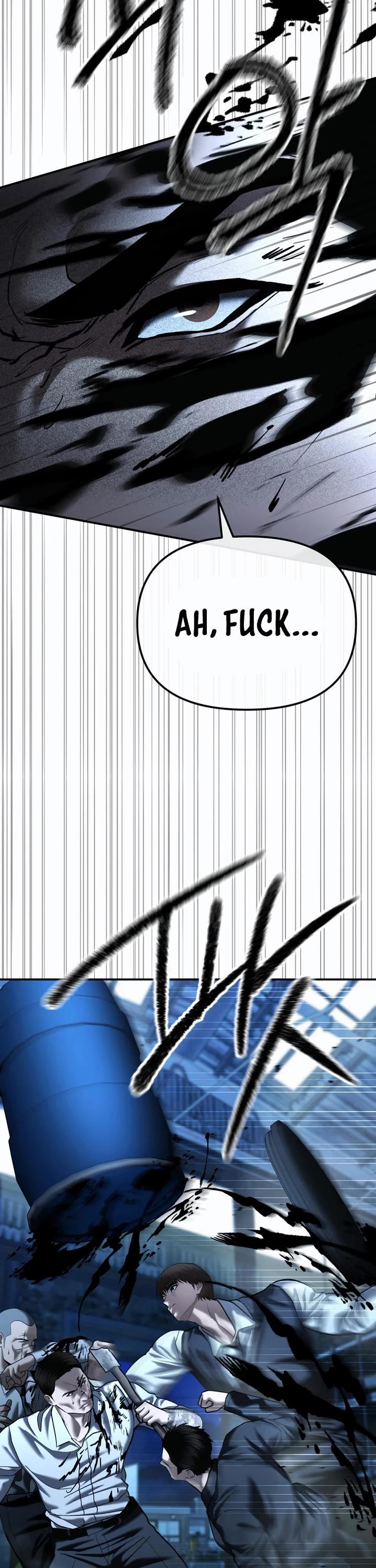 The Overpowered Cop Chapter 48 page 52 - Chapter 48
